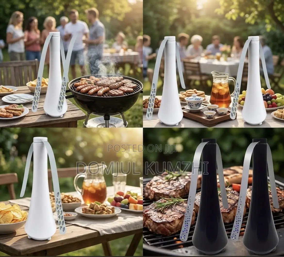 Fly Repellent Fan