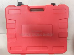 Radiator Tester