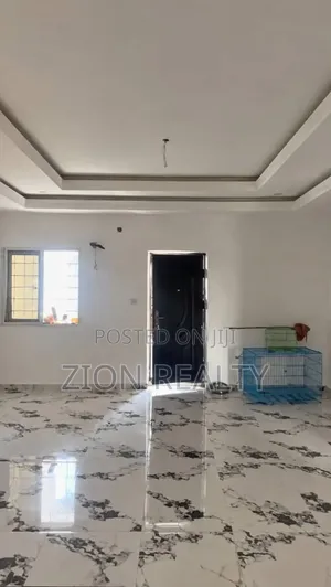2bdrm Apartment in Call In Estate, Sangotedo for rent