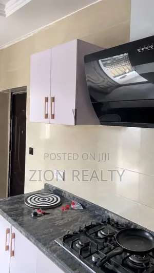 2bdrm Apartment in Call In Estate, Sangotedo for rent