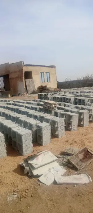 500 Square Meter Estate Plot for 5 Bedr