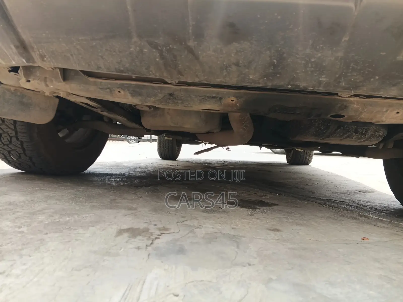 Toyota RAV4 2011 Gray
