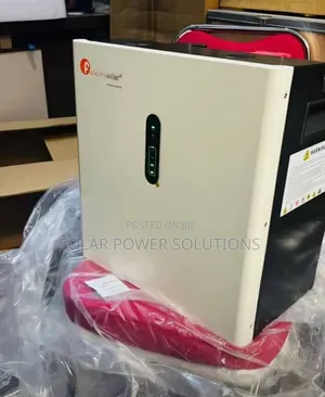 Felicity 5kwh 25.6v Lithium Battery