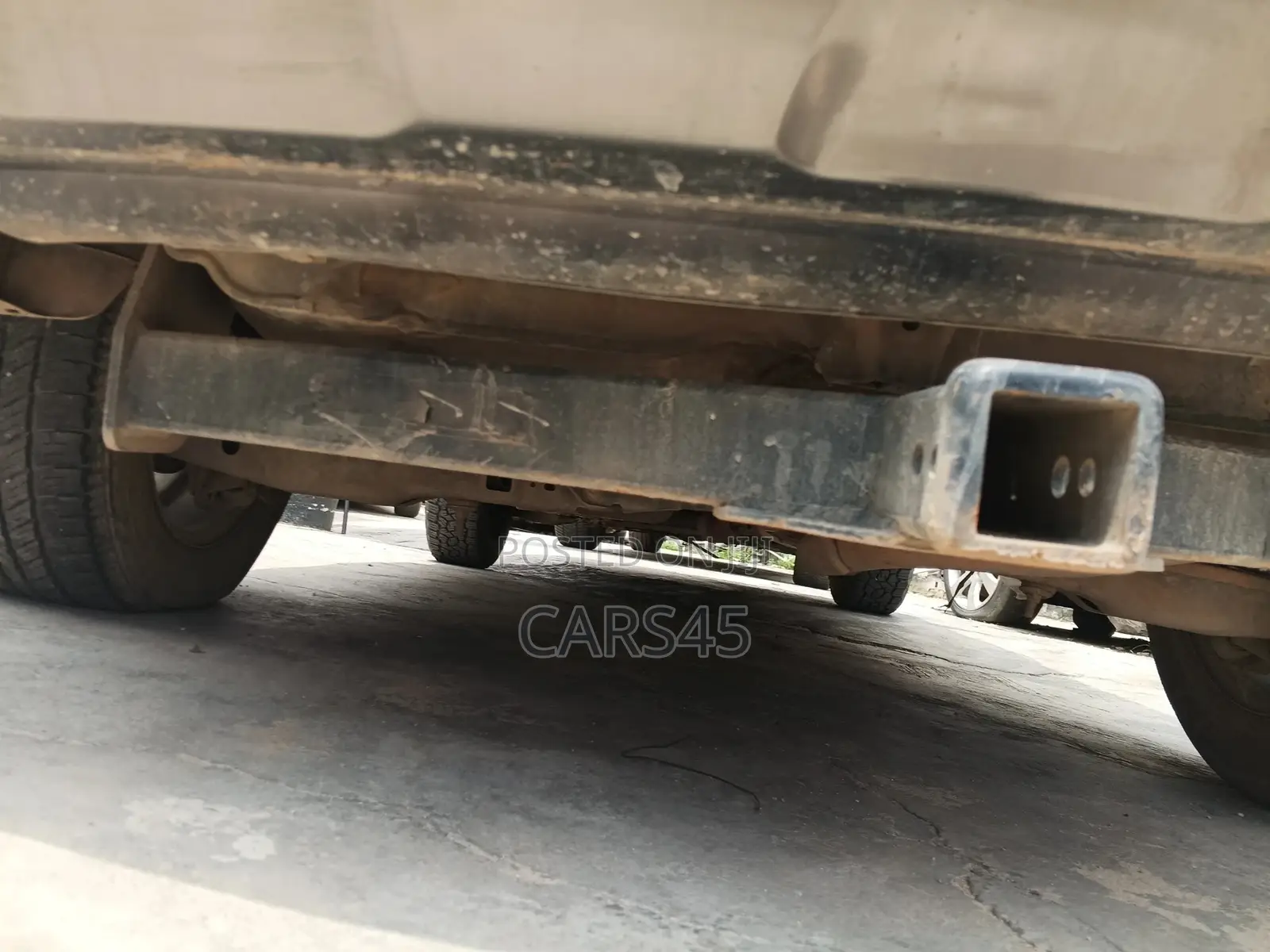 Toyota RAV4 2011 Gray