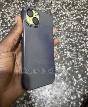 Apple iPhone 14 Plus 512 GB Yellow