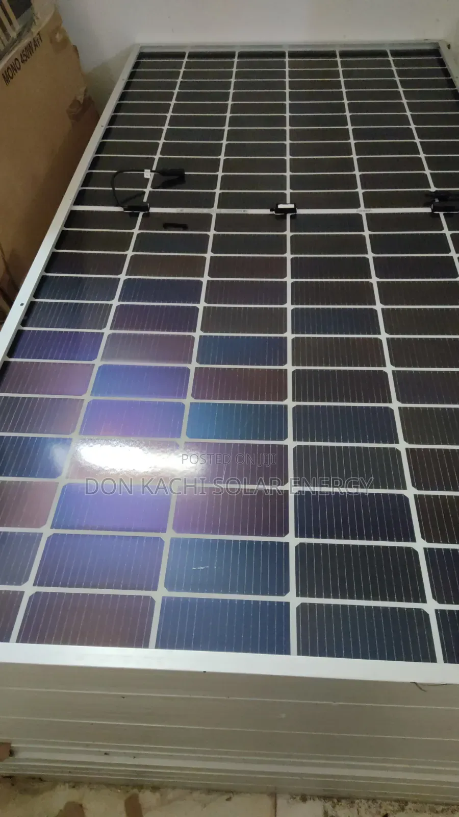 Solar Panels