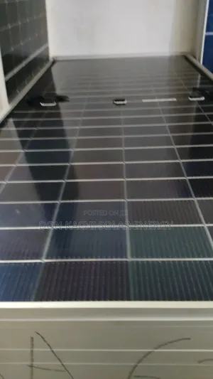 Solar Panels