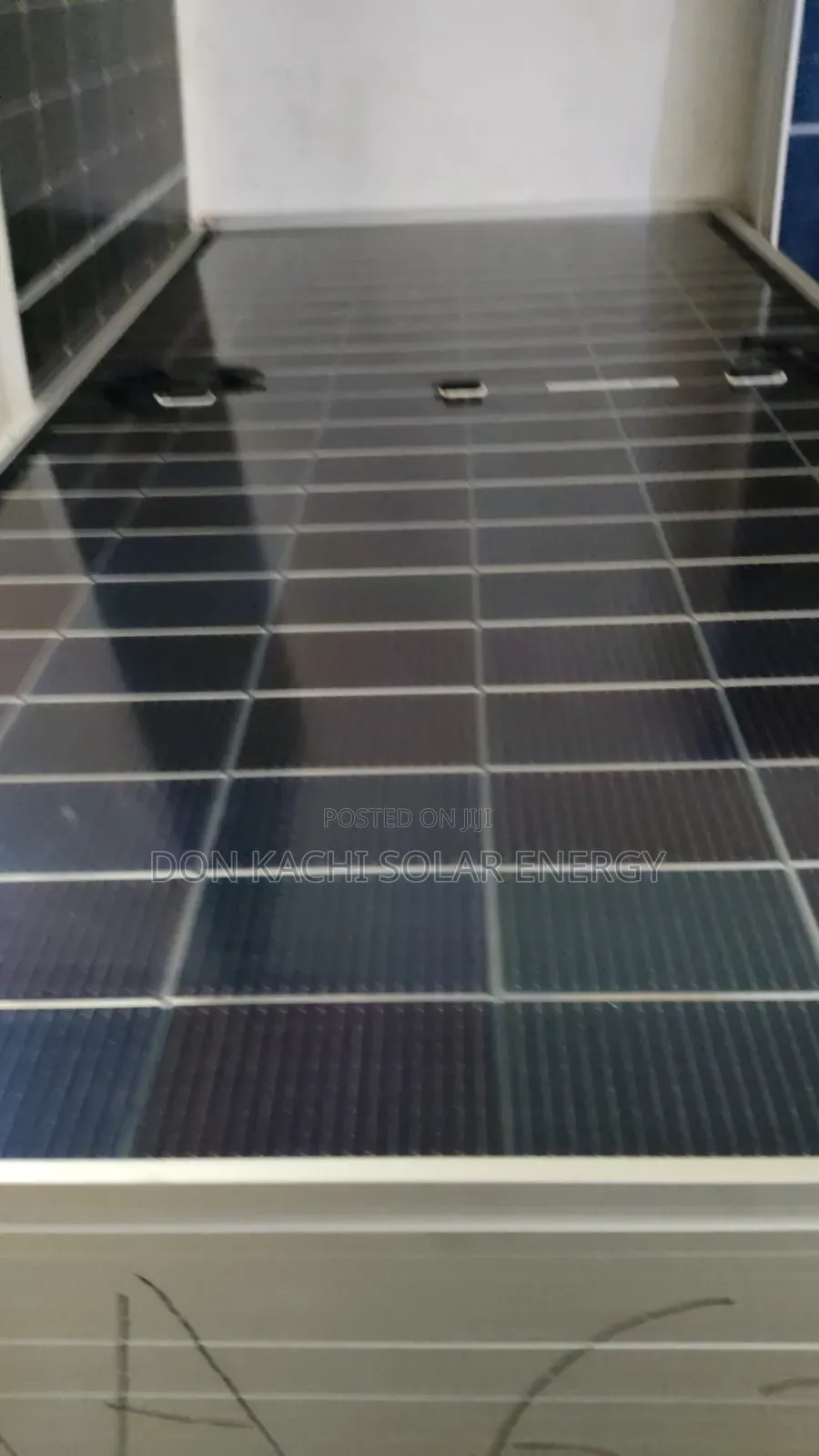 Solar Panels