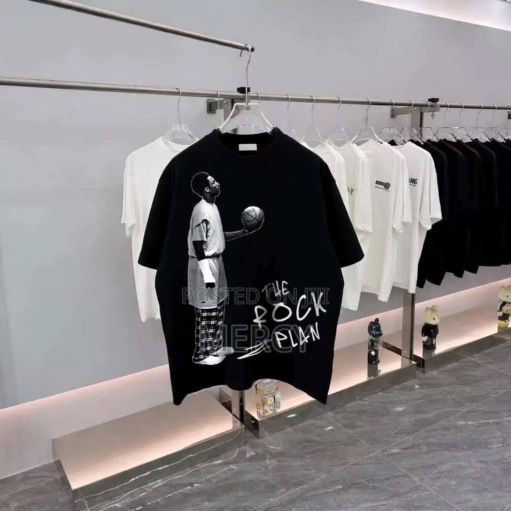 Graphis Tees