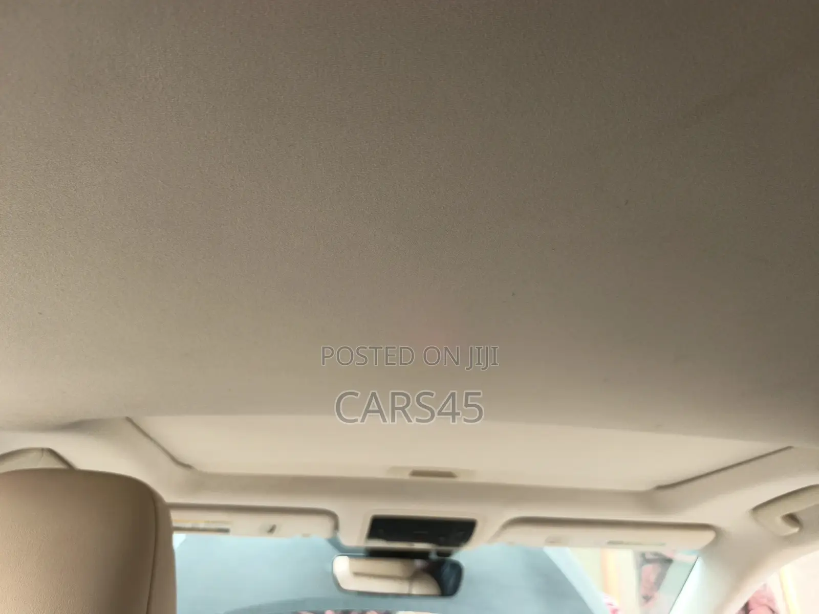 Lexus RX 2019 Black