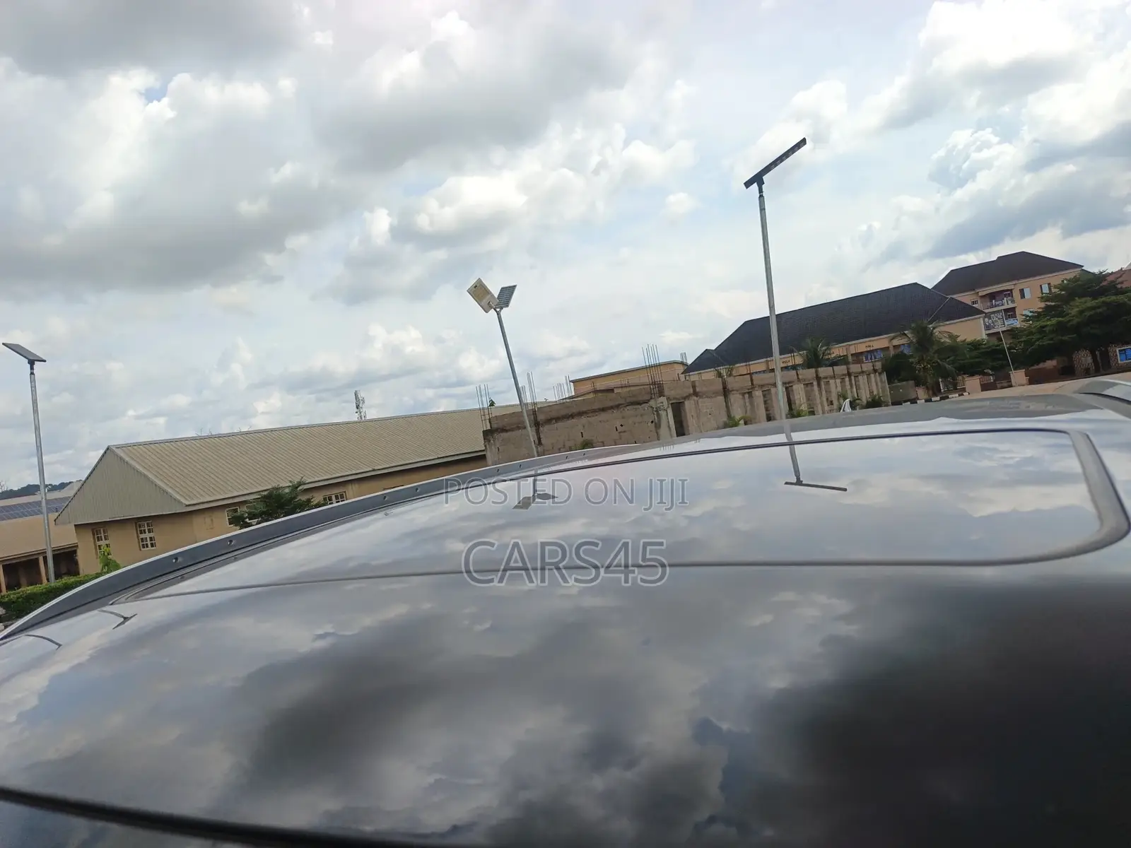 Lexus RX 2019 Black