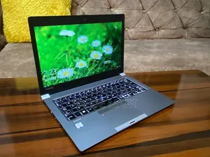 Laptop Toshiba Portege Z30 8GB Intel Core i5 SSD 128GB