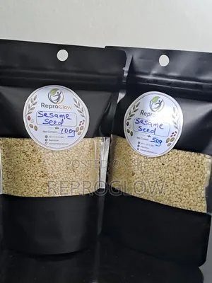 Sesame Seeds