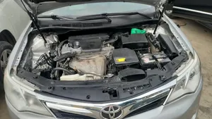 Toyota Camry LE 4dr Sedan (2.5L 4cyl 6A) 2014 Silver