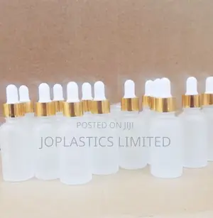 Dropper Bottle