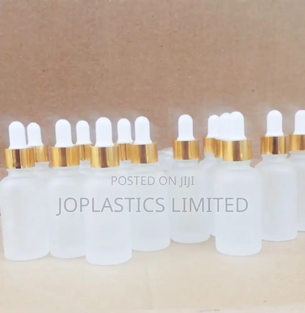 Dropper Bottle