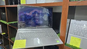 Laptop HP Pavilion 15 16GB Intel Core i5 SSD 512GB