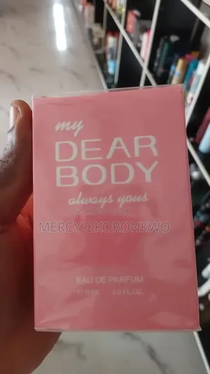 Debliz Scent