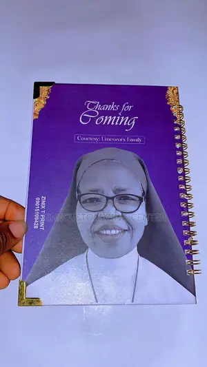 Jotters Branding