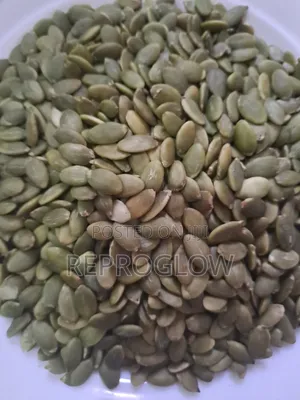 Pumpkin Seed