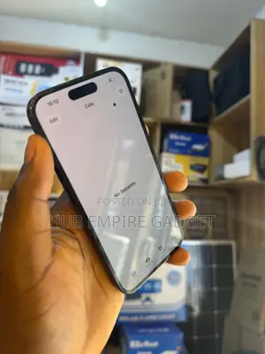 Apple iPhone 14 Pro 128 GB Black