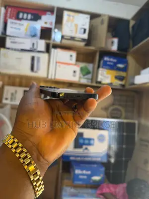 Apple iPhone 14 Pro 128 GB Black
