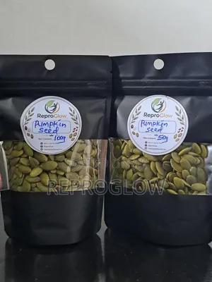 Pumpkin Seed