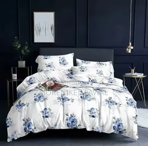 Honey Bed Linens