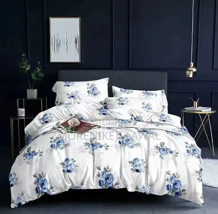 Honey Bed Linens
