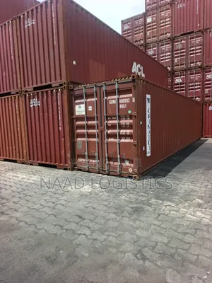 40ft Container for Sale
