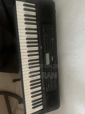 A Professional Keyboard