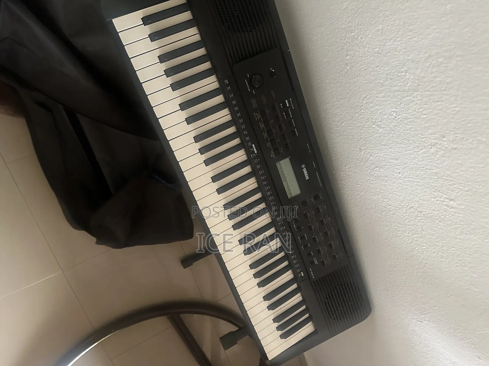 A Professional Keyboard