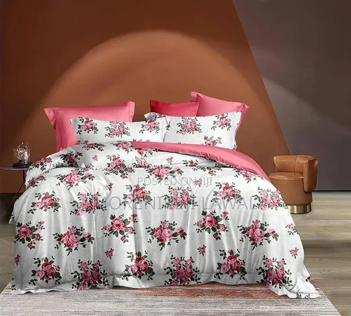 Honey Bed Linens