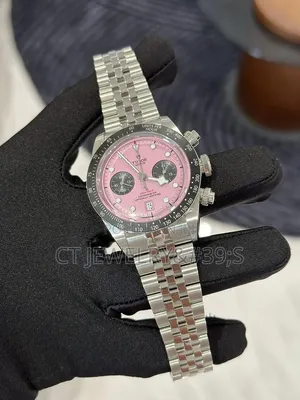 Tudor Bay(Different Faces)Chrono 41mm Jubilee Bracelet Stainless Steel