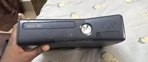 Xbox 360 Gaming Console