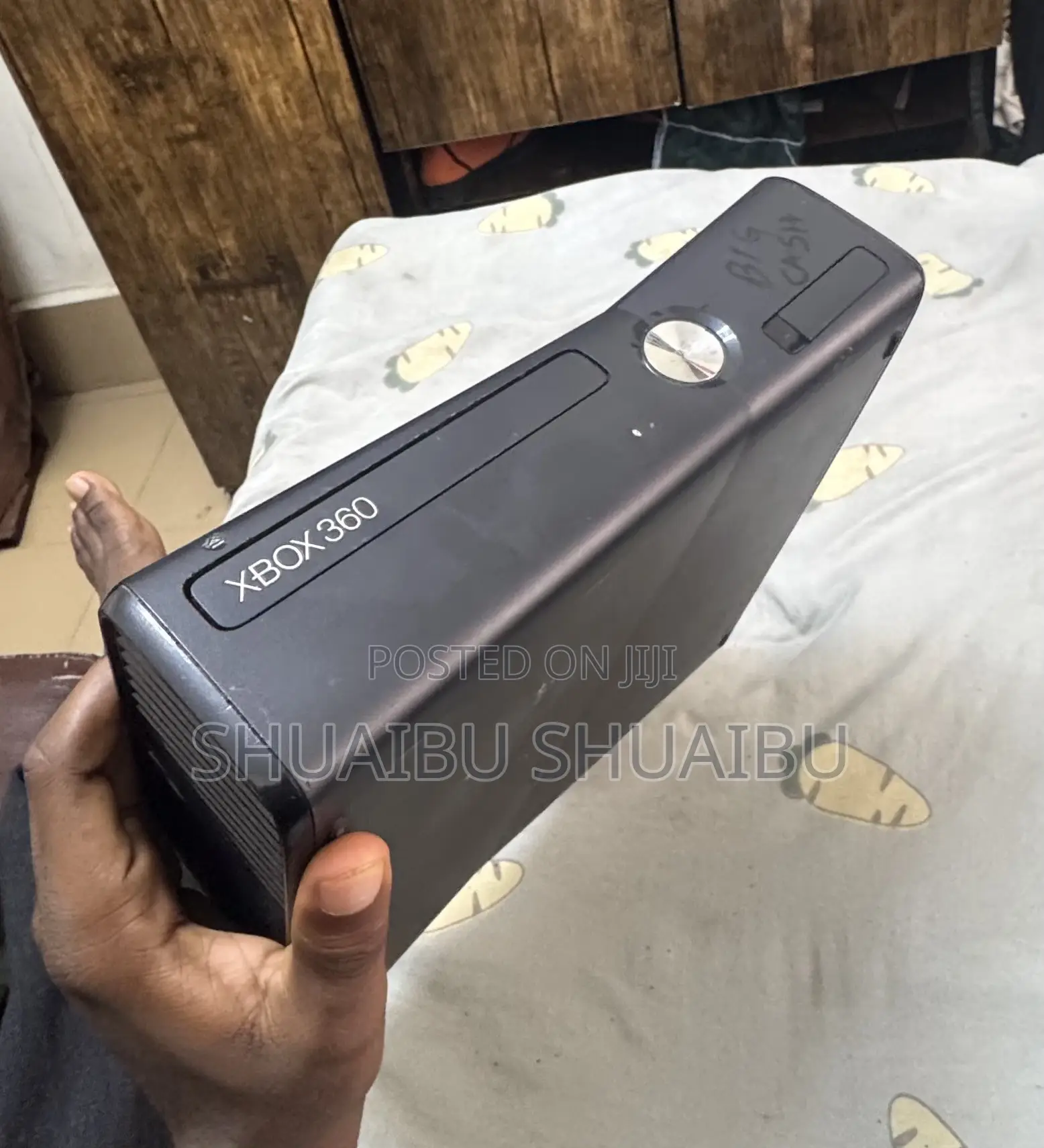 Xbox 360 Gaming Console