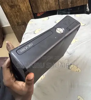 Xbox 360 Gaming Console