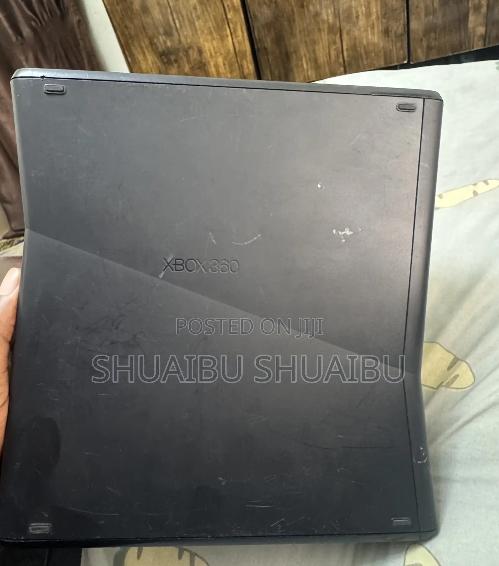 Xbox 360 Gaming Console