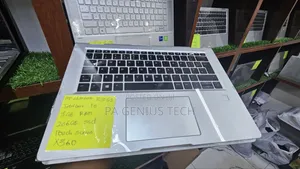 Laptop HP EliteBook X360 1030 G2 8GB Intel Core i5 SSD 256GB
