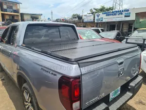 Boot Cover 2024 Honda Ridgeline