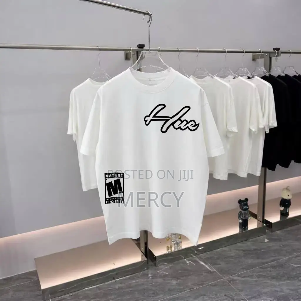 Graphis Tees