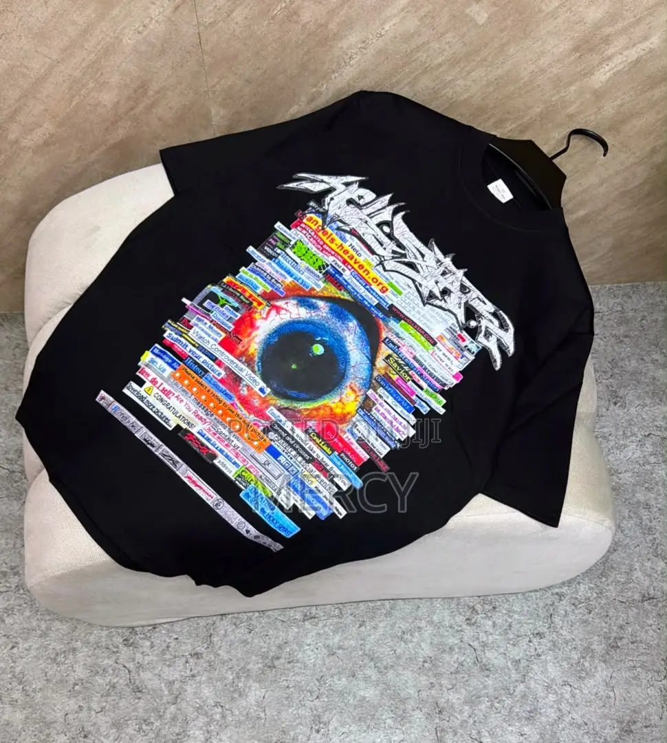Graphis Tees