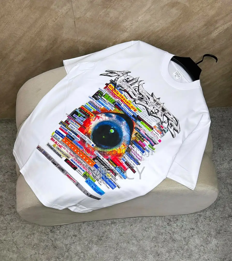 Graphis Tees