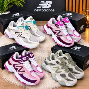 Beautiful Footwear
