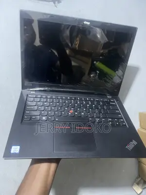 Laptop Lenovo ThinkPad L480 16GB Intel Core i5 SSD 256GB