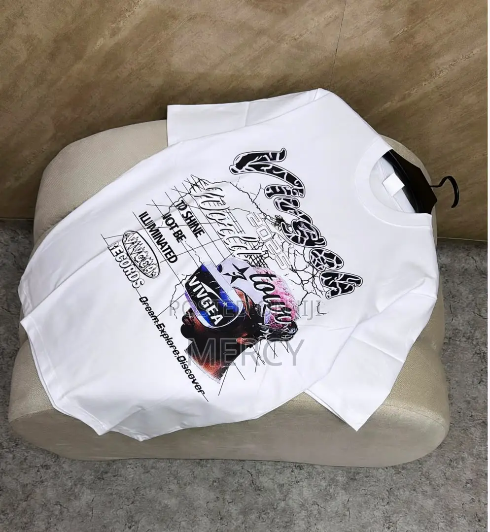 Graphis Tees