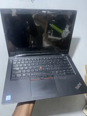 Laptop Lenovo ThinkPad L480 16GB Intel Core i5 SSD 256GB