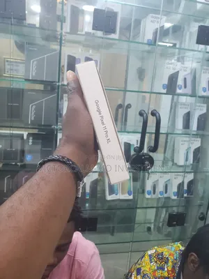 New Google Pixel 11 Pro XL 512 GB Pink