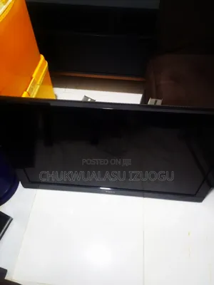 Sony Flat Screen Television
