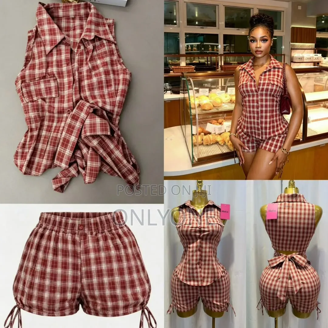 Elegant Women’s Stylish Dress
